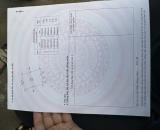 ĐẤT ĐẤU GIÁ 71,6M TẠI LƯƠNG XÁ, VÂN ĐÌNH - MT 8M, KINH DOANH ĐỈNH - GIÁ CHỈ 4tỷ650