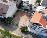 Bán đất  nền Biệt thự khu Tân Quy Đông Quận 7 dt 14,6x16m giá 34,5tỷ