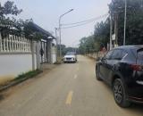 BÁN ĐẤT HOÀ LẠC, VIEW HỒ, NGAY NGÃ BA CHỢ HOÀ LẠC, ĐH FPT 1,5KM, ĐHQGHN 2KM, QL 21 5OOM.