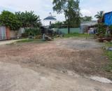 Bán đất 256M2 THỔ CƯ (10Mx25M), GIÁ RẺ 7.2 TỶ, (28 triệu/m2) Quốc lộ 22, Hóc Môn