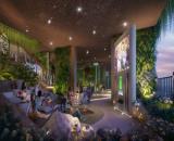 Căn góc cao cấp Picity Sky Park – Không gian sống chuẩn chuyên gia