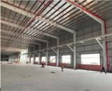 HM. Nhà xưởng cho thuê tổng hơn 14.000m2 khuôn viên tại huyện Củ Chi
