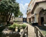 Biệt thự MT Hoàng Diệu 2, Linh Trung – DT 1518m², ngang 34m – NỞ HẬU