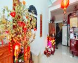 Nhà phố Trẫn Não, An Khánh – Hẻm ô tô 5m – Dt 52m²