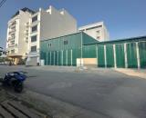 BÁN GẤP 150M ĐẤT ĐẤU GIÁ TỨ HIỆP THANH TRÌ P.LÔ ÔTÔ VỈA HÈ K.DOANH SẦM UẤT 40.5 TỶ
