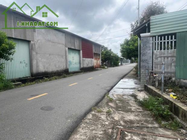 CẦN BÁN NHÀ XƯỞNG 2 MẶT TIỀN – LONG ĐIỀN DIỆN TÍCH 256M2 CHỈ VỚI 1,5 TỶ - 1