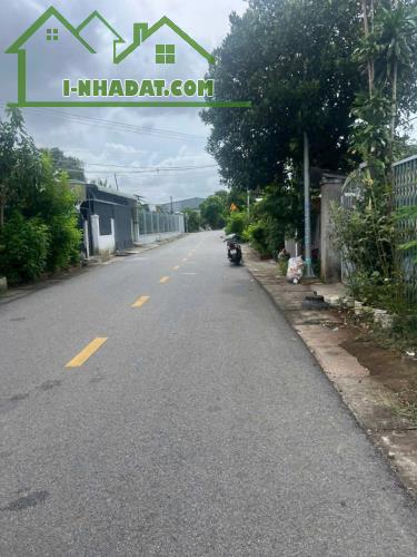 CẦN BÁN NHÀ XƯỞNG 2 MẶT TIỀN – LONG ĐIỀN DIỆN TÍCH 256M2 CHỈ VỚI 1,5 TỶ