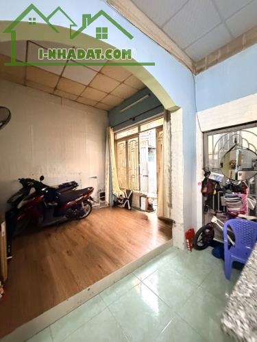 NHÀ MẶT TIỀN ĐƯỜNG 14, BÌNH TRƯNG TÂY, Q2 – CHỈ 4.8 TỶ - 4