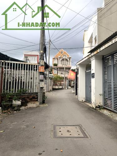 NHÀ MẶT TIỀN ĐƯỜNG 14, BÌNH TRƯNG TÂY, Q2 – CHỈ 4.8 TỶ - 3
