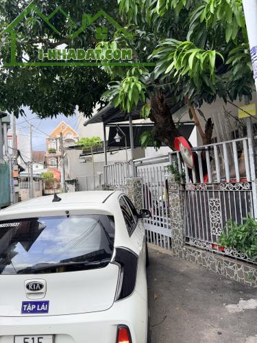 NHÀ MẶT TIỀN ĐƯỜNG 14, BÌNH TRƯNG TÂY, Q2 – CHỈ 4.8 TỶ - 2