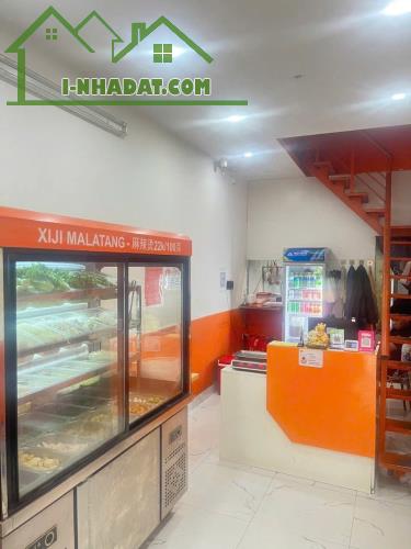 SANG NHƯỢNG CỬA HÀNG ĂN UỐNG – GIÁ TỐT, VÀO LÀM NGAY Địa chỉ: Số 57 Lương Thế Vinh, Nam