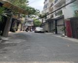 Nhà MT đường Vân Côi, P7, TB - DT: 4x20m - Trệt 2 lầu ST - Giá 13,5 tỷ TL