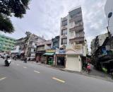 ** GÓC 2 MẶT TIỀN NGUYỄN BIỂU P. 2. QUẬN 5