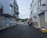 HẺM Ô TÔ 5M, CÁCH MẶT TIỀN 15M, NGUYỄN VĂN LUÔNG, F10, Q6, 4 TẦNG MỚI , 76M2, 9.3 TỶ.