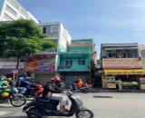 * Căn góc mặt tiền 4 Tầng Ngay Nguyễn Biểu-Trần Hưng Đạo 4,5X21  25.2 TỶ Còn TL
