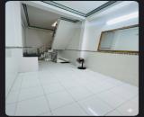 Cho thuê nhà nhà hẻm hoàng văn thụ gần chợ an cư giá 4 triệu