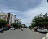 NHÀ - GIÁP TRƯỜNG CHINH & CHỢ PHẠM VĂN BẠCH TB - HẺM Ô TÔ SÁT MẶT TIỀN - 100M²(4×25)