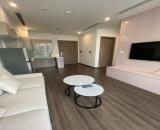 Cho thuê căn hộ 2 ngủ full đồ Vinhomes Symphonys DT: 55m2. Giá: 12.5 triệu/tháng