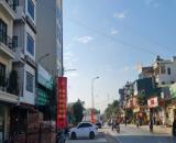 Bán lô đất ĐG Phú Lương mặt đường quốc lộ 21, kinh doanh, 70m2, mt 4,5m giá chỉ 21.8 tỷ!