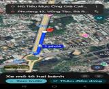 Lô đất Vũng Tàu rộng 548m2, Cách vòng xoay QL51 và Đường ven biển chỉ 500m.