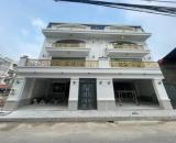 Bán Nhà Đường Lê Văn Lương Nhà Bè 5,6 x 15 sổ Riêng 2 lầu sân thượng Ngay Cầu Long Kiểng