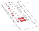 HÀNG F0 CHỈ HƠN 700 TRIỆU CÓ NGAY LÔ ĐẤT ĐẸP FULL THỔ CƯ CẨM LĨNH, BA VÌ, HÀ NỘI