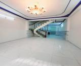 Quận 6 - bán nhà Nguyễn Văn Luông 56m2, chỉ 5 tỷ nhỉnh, hoàn công đủ, hẻm rộng, ở ngay