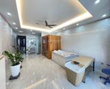 Bán nhà Thi Sách 35m 5 tầng thang máy, gần oto chỉ 12,x tỷ đồng