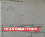 BÁN ĐẤT MẶT TIỀN ĐƯỜNG TRẦN MINH TÔNG-P.HOÀ KHÁNH -ĐÀ NẴNG