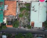 BÌNH THẠNH, ĐẤT BIỆT THỰ KHU ĐỒNG BỘ NGUYỄN GIA TRÍ DT 12x25m 297m²