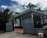 SIÊU PHẨM NHÀ VƯỜN (20.8x44) MẶT TIỀN NHỰA – XUÂN THỚI THƯỢNG, HÓC MÔN