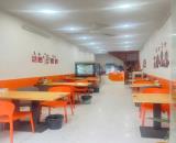 SANG NHƯỢNG CỬA HÀNG ĂN UỐNG – GIÁ TỐT, VÀO LÀM NGAY Địa chỉ: Số 57 Lương Thế Vinh, Nam