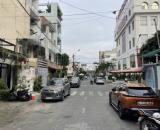 Bán nhà mặt tiền Cư Xá Ngân Hàng, Quận 7 - Kinh doanh đỉnh, 2 tầng còn đẹp, 12 tỷ 95 TL