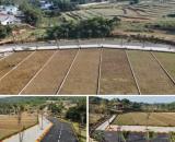 ĐẤT NỀN GIÁ RẺ THANH HÓA – PHÂN LÔ MẶT ĐƯỜNG CHỈ TỪ 180 TRIỆU/LÔ