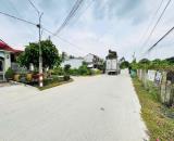 Bán đất 2 mặt tiền đường Tám Thăng, xã Thạnh Đức dt 234m2 full thổ giá giảm còn 2,8 tỷ