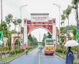 BÁN ĐẤT NỀN PHÂN LÔ GÍA ĐẦU TƯ f0.