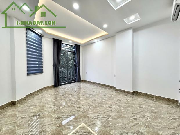 Ô TÔ NGỦ TRONG NHÀ – TRUNG TÂM BÌNH THẠNH – 4 TẦNG BTCT – GIÁ 8.7 TỶ - 3