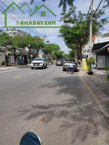 GIÁ TỐT--ĐẤT CHỈ 55TR/M2 – ĐƯỜNG 10M5 NGUYỄN DUY TRINH—NGŨ HÀNH SƠN - 1