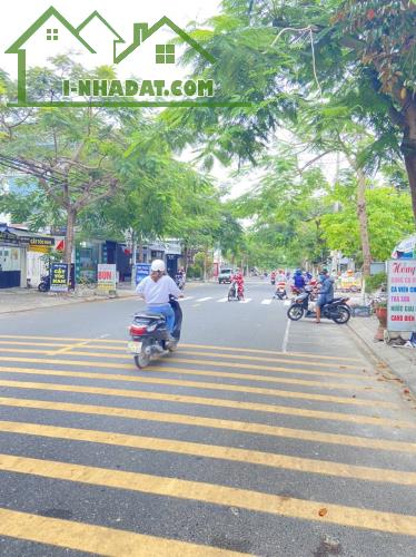 GIÁ TỐT--ĐẤT CHỈ 55TR/M2 – ĐƯỜNG 10M5 NGUYỄN DUY TRINH—NGŨ HÀNH SƠN