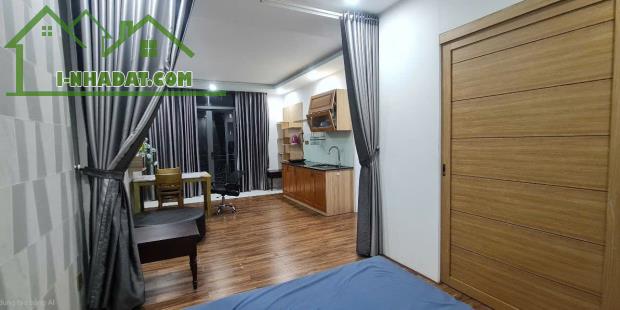 Bán apartment Võ Văn Kiệt lô góc kiệt nhựa 6m 121m2 giá 23.5 tỷ - 1