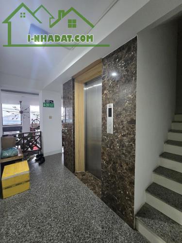 Bán apartment Võ Văn Kiệt lô góc kiệt nhựa 6m 121m2 giá 23.5 tỷ - 2