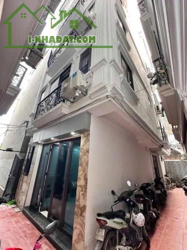 💥 BÁN NHÀ ĐÔNG NGẠC CẦU THĂNG LONG 38M² × 5TẦNG CHỈ HƠN 7TỶ    Thiết kế đẹp sẵn ở lô góc