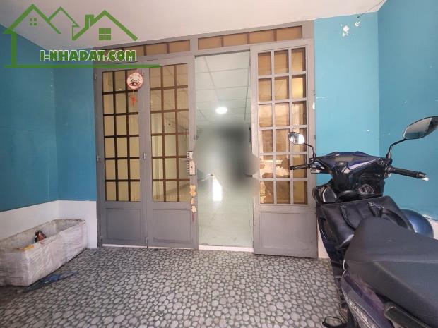 Bán nhà C4 đường Quang Trung,Tăng Nhơn Phú B,gần Trường Cấp 1 Đinh Tiên Hoàng-Cấp 2 Hoa LƯ