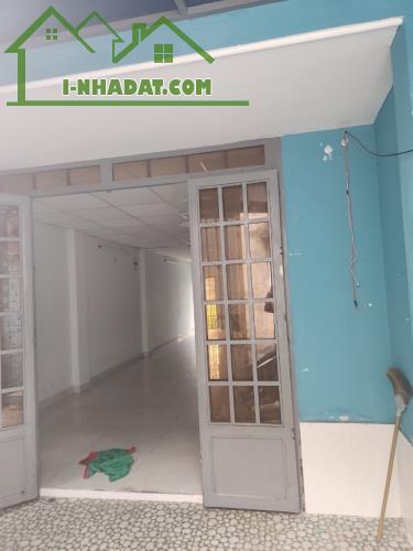 Bán nhà C4 đường Quang Trung,Tăng Nhơn Phú B,gần Trường Cấp 1 Đinh Tiên Hoàng-Cấp 2 Hoa LƯ - 1