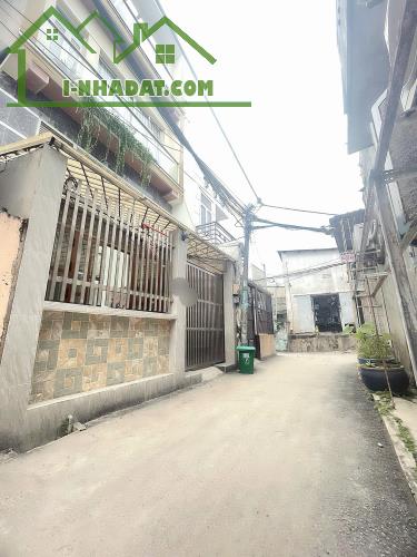 Bán nhà C4 đường Quang Trung,Tăng Nhơn Phú B,gần Trường Cấp 1 Đinh Tiên Hoàng-Cấp 2 Hoa LƯ - 4