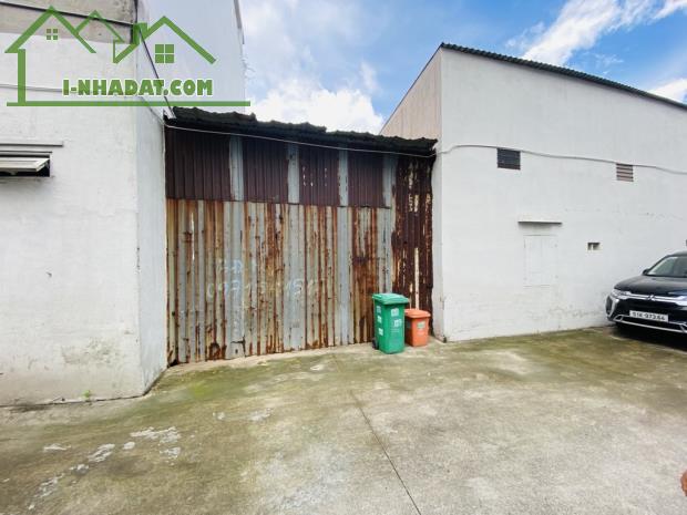 RA GẤP LÔ ĐẤT HẺM 8m K. PHÂN LÔ CAO TẦNG GẦN CC CHƯƠNG DƯƠNG 4,4X20 CHỈ 7,1 TỶ. - 2