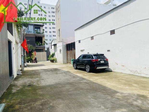 RA GẤP LÔ ĐẤT HẺM 8m K. PHÂN LÔ CAO TẦNG GẦN CC CHƯƠNG DƯƠNG 4,4X20 CHỈ 7,1 TỶ.