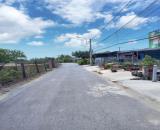 CẦN BÁN 125M2 5X25 ĐẤT THỔ CƯ MT ĐƯỜNG NHỰA XE TẢI TỚI ĐẤT