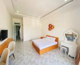 Cho thuê khách sạn mặt tiền Nguyễn Công Trứ