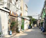 Bán Nhà Trọ Hẻm Ô Tô Một Trục-Linh Xuân-13Tr/th-Ngang 8m-174m2(8mx21m)-Chỉ 9 Tỷ (TL)